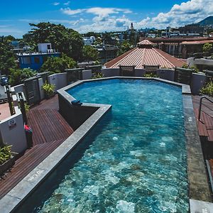 Aanari Hotel & Spa- Mauritius