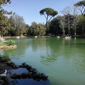 Villa Borghese Guest House